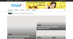 Desktop Screenshot of lamdeponline.net