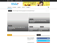 Tablet Screenshot of lamdeponline.net
